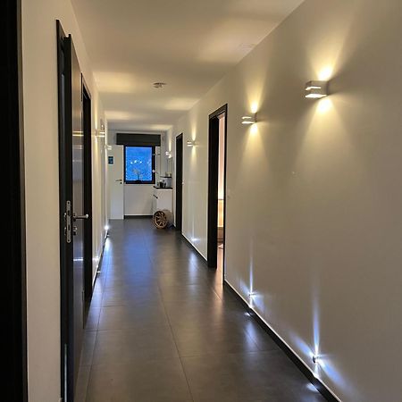 Apartmán Loft De Prestige Au Pied Du Circuit Francorchamps Exteriér fotografie