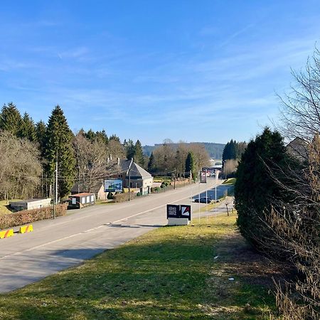 Apartmán Loft De Prestige Au Pied Du Circuit Francorchamps Exteriér fotografie