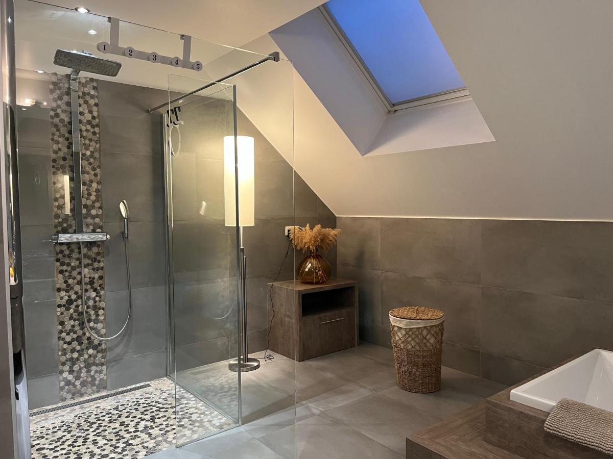 Apartmán Loft De Prestige Au Pied Du Circuit Francorchamps Exteriér fotografie