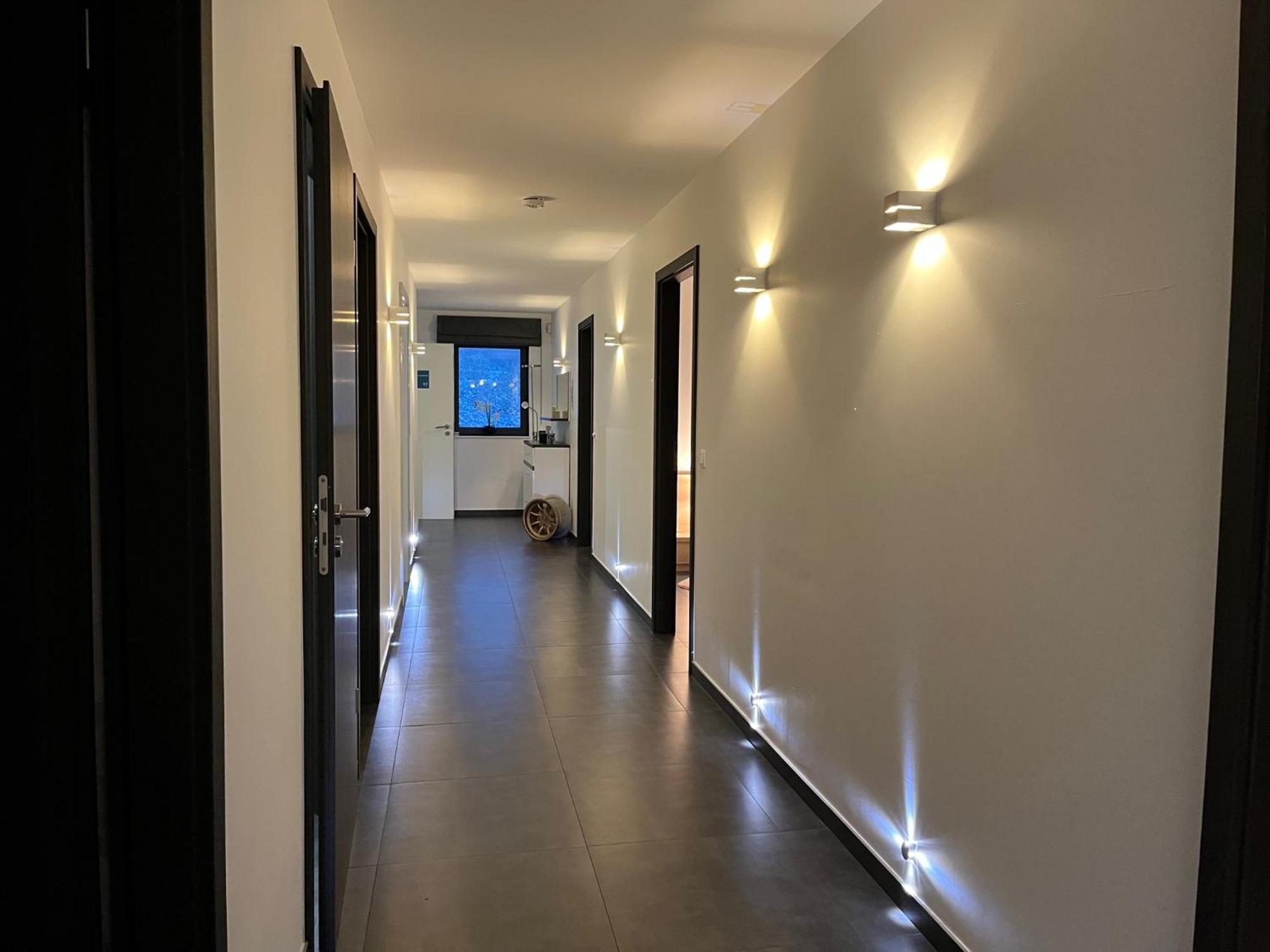 Apartmán Loft De Prestige Au Pied Du Circuit Francorchamps Exteriér fotografie