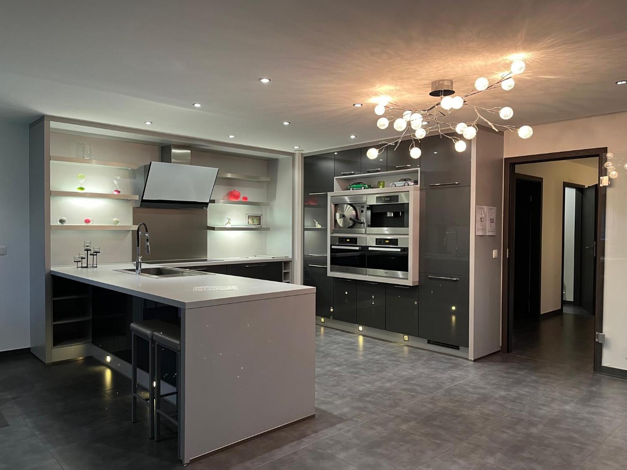 Apartmán Loft De Prestige Au Pied Du Circuit Francorchamps Exteriér fotografie
