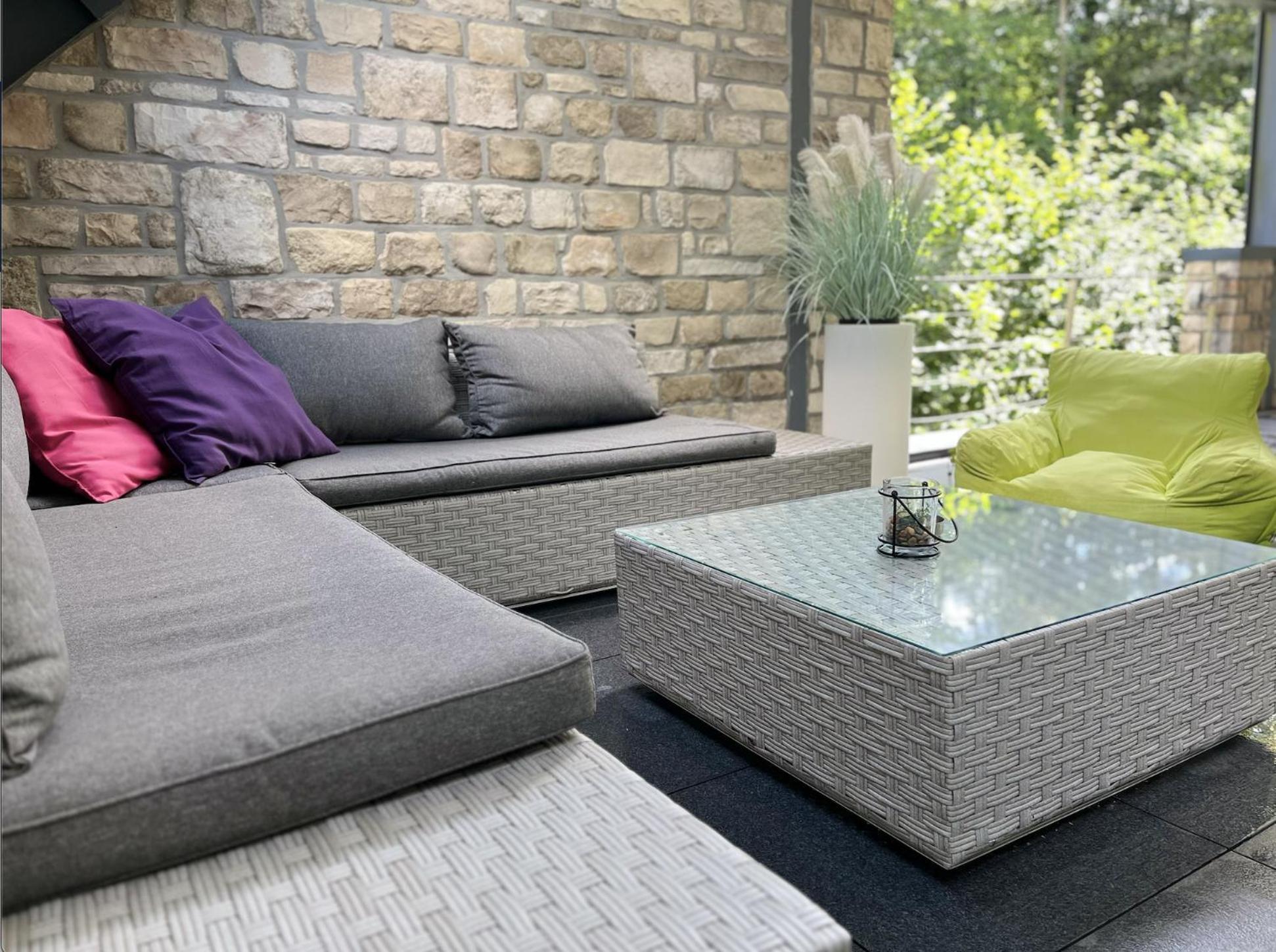 Apartmán Loft De Prestige Au Pied Du Circuit Francorchamps Exteriér fotografie