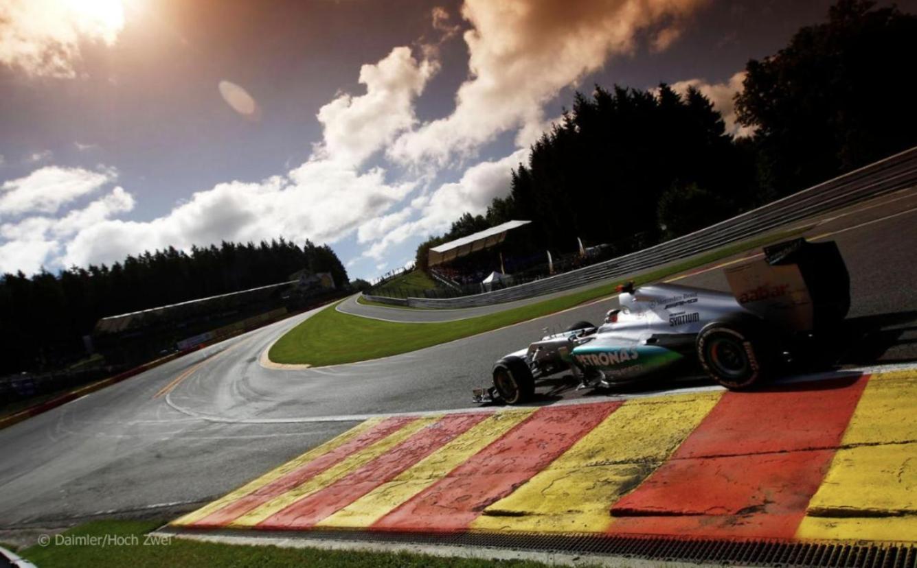 Apartmán Loft De Prestige Au Pied Du Circuit Francorchamps Exteriér fotografie